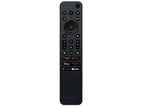 55-inch Class OLED 4K Smart TV — Smart TV, Sony