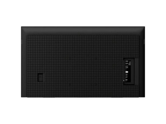 55-inch Mini LED 4K Google TV — Smart TV, Sony