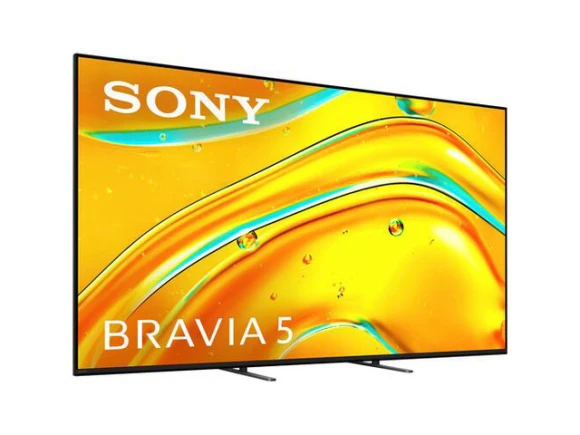 65-inch 4K Mini LED Google TV — Smart TV, Sony