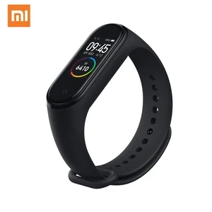 Fitness Wristband — Fitness Tracker, Xiaomi