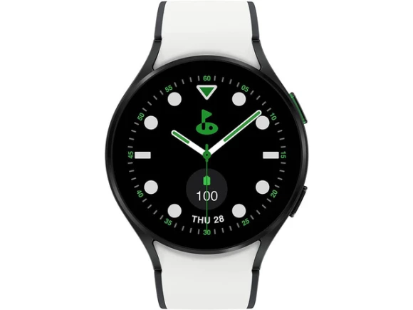 Galaxy Watch 5 44mm Golf Edition Smartwatch — Smart Watch, Samsung