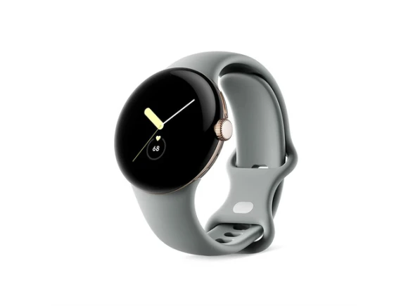 Smartwatch — Smart Watch, Google