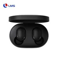 True Wireless Earphones — Wireless Earbuds, Xiaomi