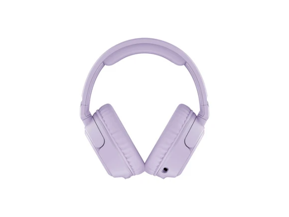 Lavender Wireless Gaming Headset — Wireless Earbuds, HyperX