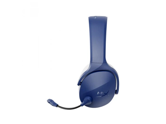 Wireless gaming headset — Wireless Earbuds, HyperX