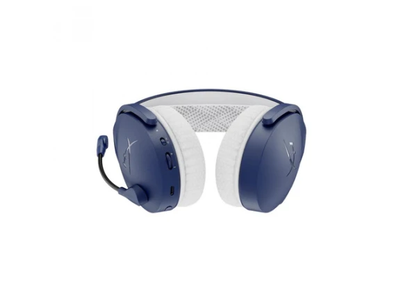 Wireless gaming headset — Wireless Earbuds, HyperX