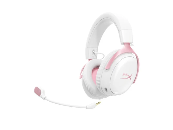 Wireless gaming headset — Wireless Earbuds, HyperX