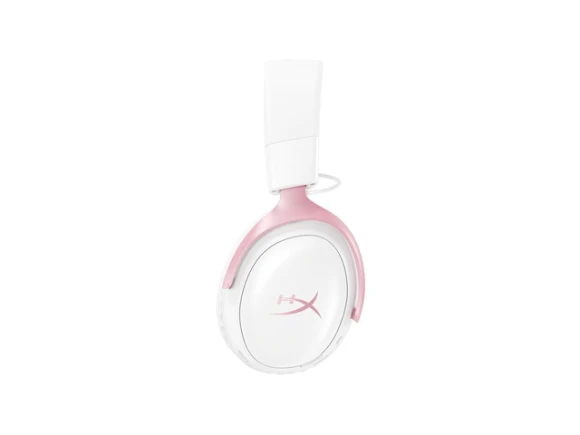 Wireless gaming headset — Wireless Earbuds, HyperX