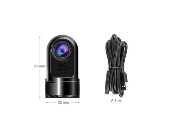 Car DVR Dash Cam — Dash Cam, YINGHUA