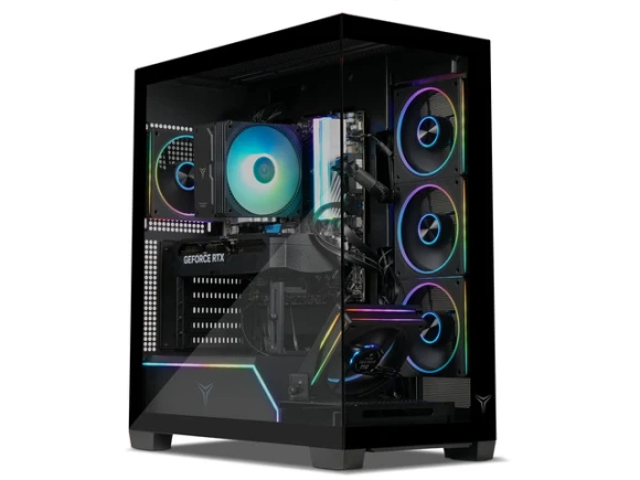 Gaming Desktop PC — Desktop Computers, YEYIAN