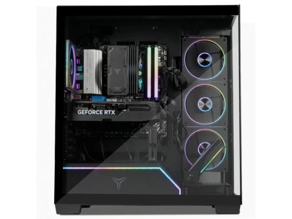 Gaming Desktop PC — Desktop Computers, YEYIAN