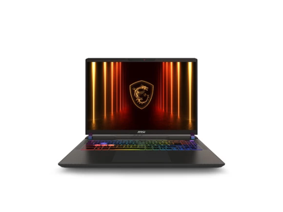 Gaming Laptop — Laptops, MSI