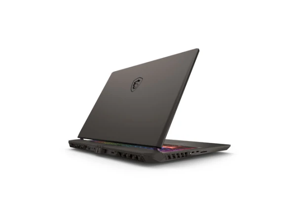 Gaming Laptop — Laptops, MSI