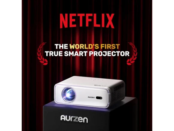 Projector — Smart Projector, Explus-C