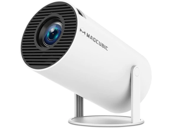 Projector — Smart Projector, Explus-C