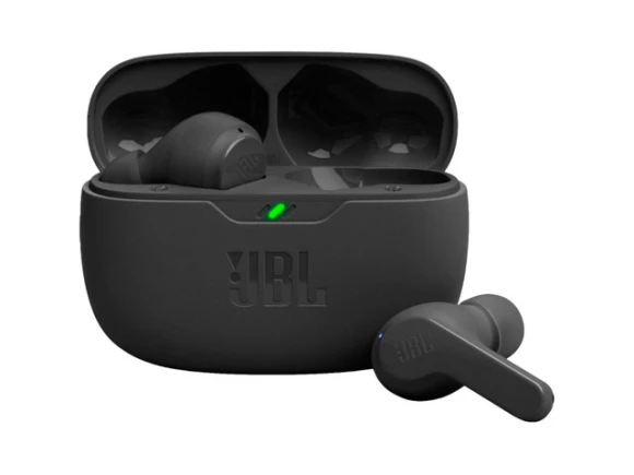 True Wireless Earbuds — Wireless Earbuds, JBL