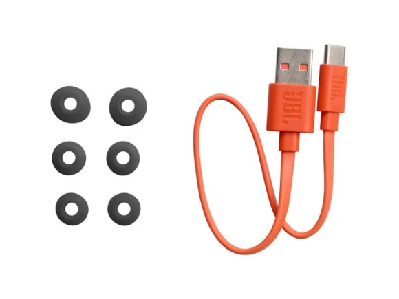 True Wireless Earbuds — Wireless Earbuds, JBL