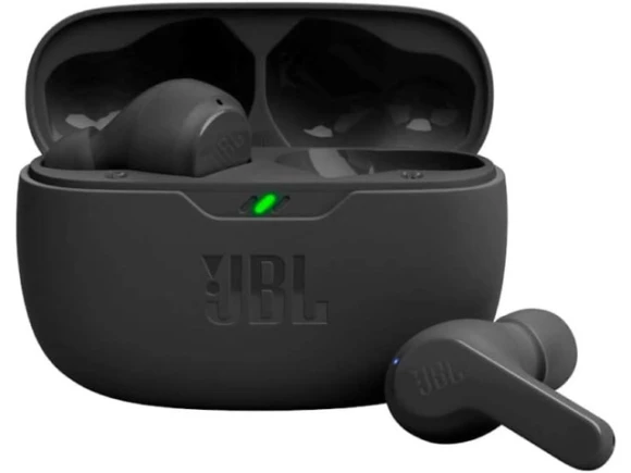 True Wireless Earbuds — Wireless Earbuds, JBL