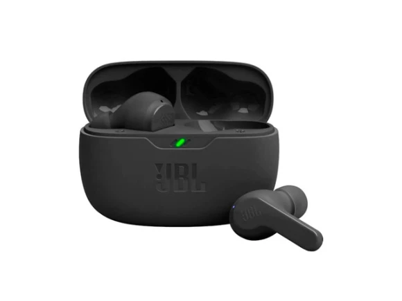 True Wireless Earbuds — Wireless Earbuds, JBL