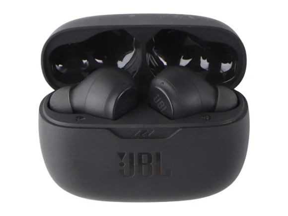 True Wireless Earbuds — Wireless Earbuds, JBL