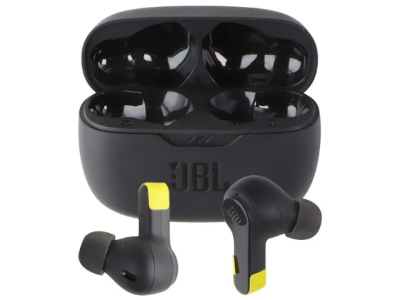 True Wireless Earbuds — Wireless Earbuds, JBL
