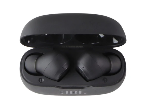 True Wireless Earbuds — Wireless Earbuds, JBL
