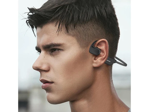 Open-Ear Wireless Headphones — Wireless Earbuds, OPN Sound