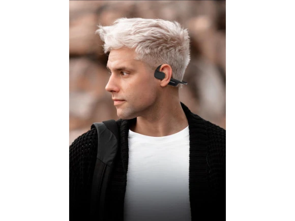 Open-Ear Wireless Headphones — Wireless Earbuds, OPN Sound