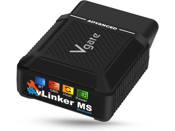 OBD2 Car Scan Tool — OBD2 Scanners, Vgate