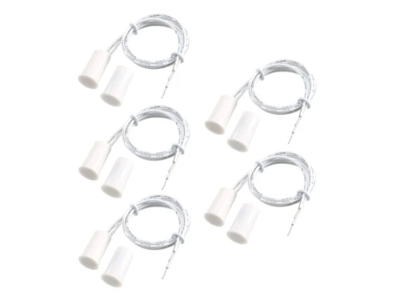 Magnetic Reed Switch Window/Door Contact Sensor, 5 pcs — Motion Sensor, Generic Logic, Inc.