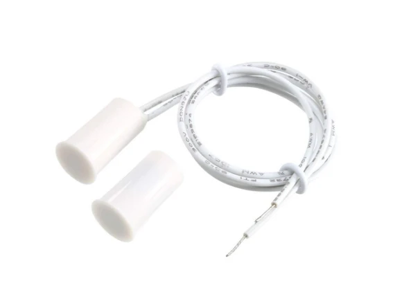 Magnetic Reed Switch Window/Door Contact Sensor, 5 pcs — Motion Sensor, Generic Logic, Inc.