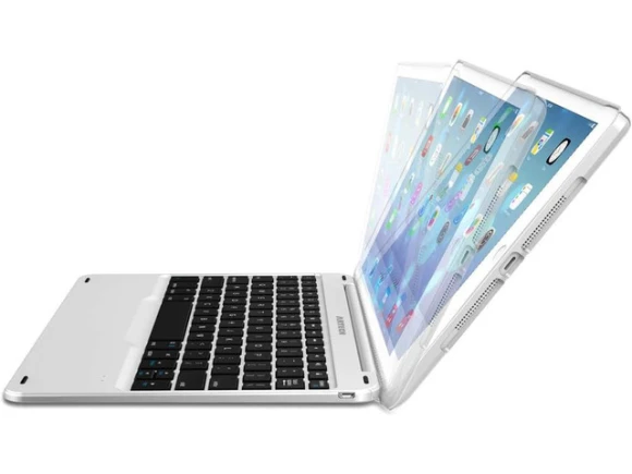 Bluetooth Keyboard Folio Case for iPad — Bluetooth Keyboard, Arteck