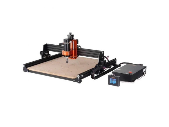 CNC Router Machine — CNC Machine, VEVOR