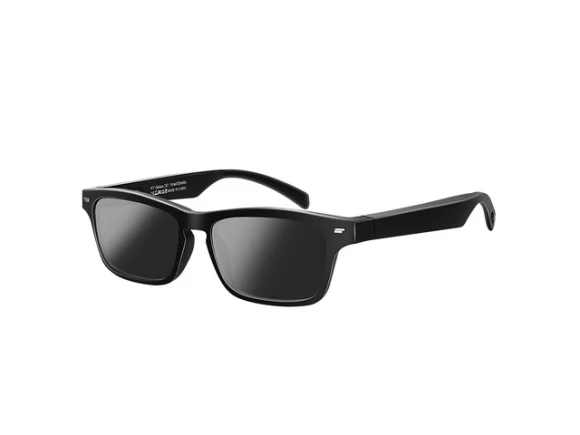 Smart Glasses — Smart Glasses, Generic Logic, Inc.