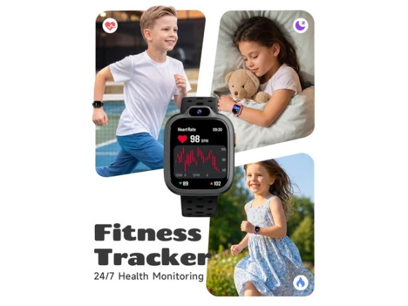 Kids Smart Watch — Kids Smart Watch, Generic Logic, Inc.