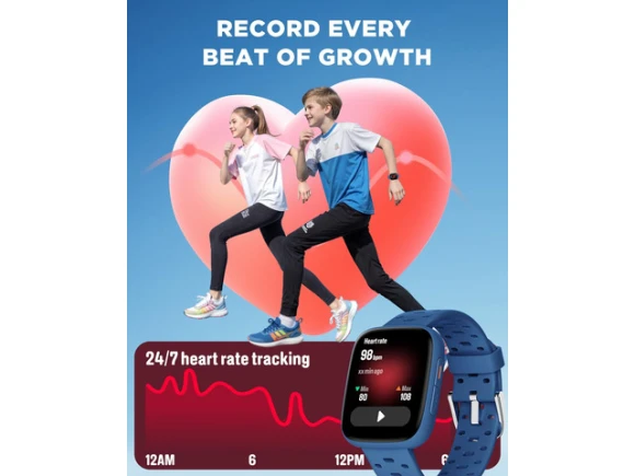 Kids Smartwatch — Kids Smart Watch, Generic Logic, Inc.