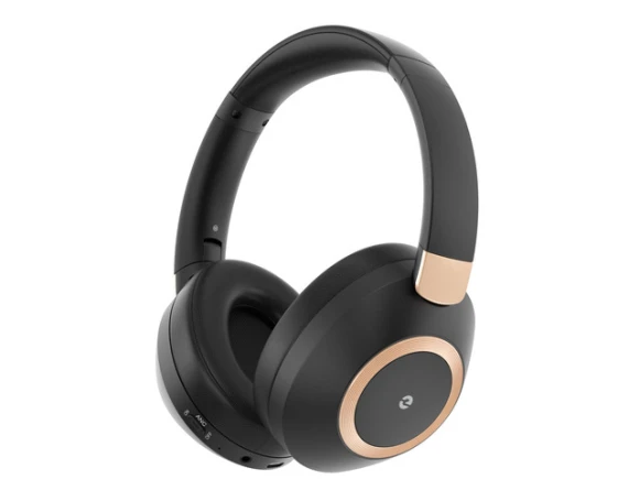 Wireless Over-Ear Headphones — Wireless Earbuds, Generic Logic, Inc.