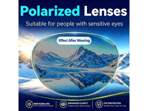 AI Smart Glasses — Smart Glasses, Generic Logic, Inc.