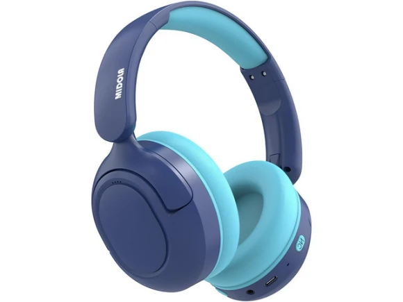 Kids Bluetooth Headphones — Wireless Earbuds, Generic Logic, Inc.