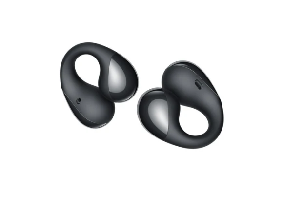 Open-ear clip-on earbuds — Wireless Earbuds, Generic Logic, Inc.