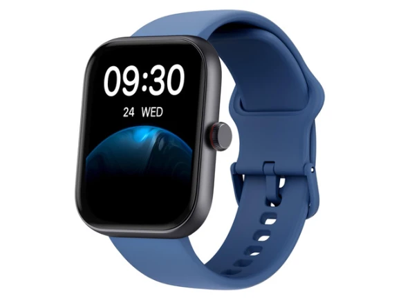 Smartwatch 1.91' — Smart Watch, Generic Logic, Inc.