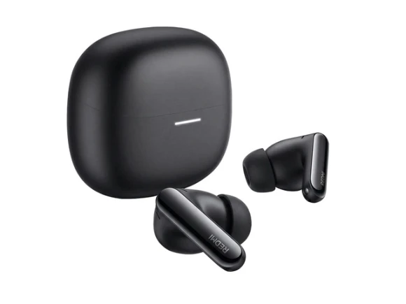 Wireless Earbuds — Wireless Earbuds, Redmi