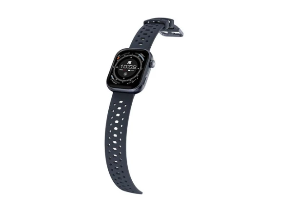 Smartwatch, Deepest Blue — Smart Watch, VIVA