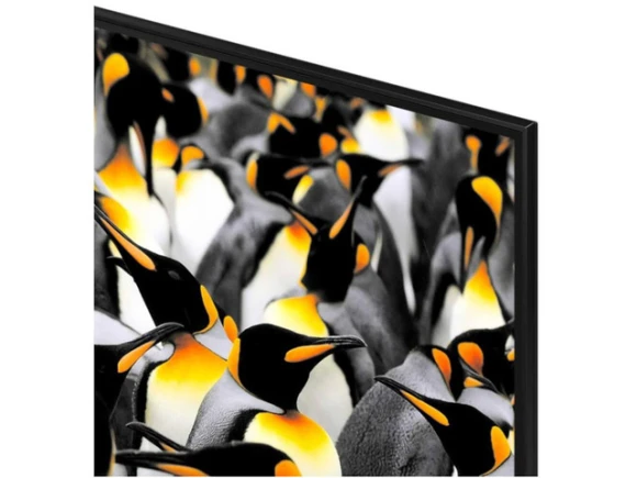 75 inch Class QLED Television — Smart TV, Samsung