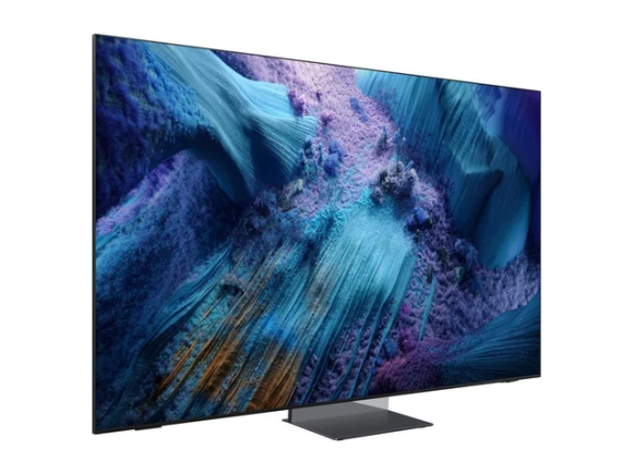 75-inch-class Smart TV — Smart TV, Samsung