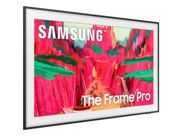 85-Inch 4K Neo QLED Smart TV — Smart TV, Samsung