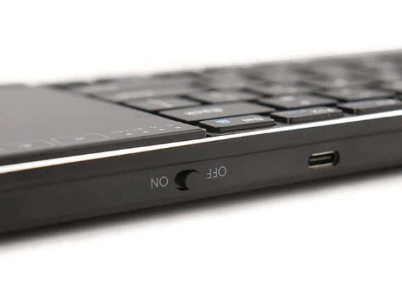 Wireless Keyboard — Bluetooth Keyboard, Rii