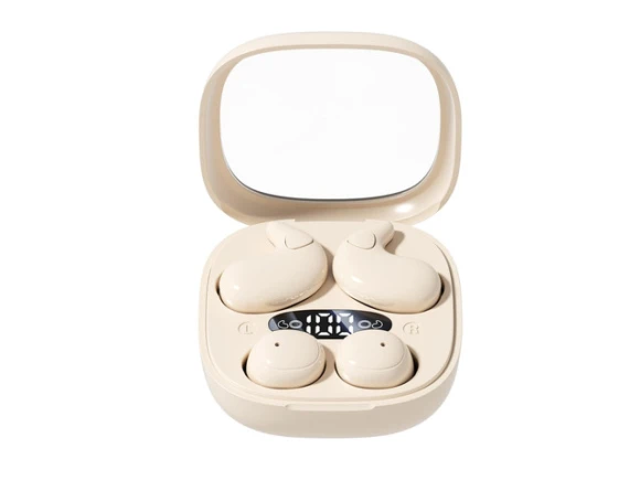 Bluetooth Sleep Earbuds, 2-Pack — Wireless Earbuds, Generic Logic, Inc.