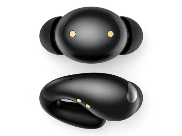 Wireless gaming earbuds — Wireless Earbuds, Generic Logic, Inc.