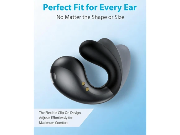 Wireless gaming earbuds — Wireless Earbuds, Generic Logic, Inc.